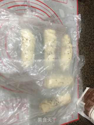 麻薯吐司的做法步骤：7