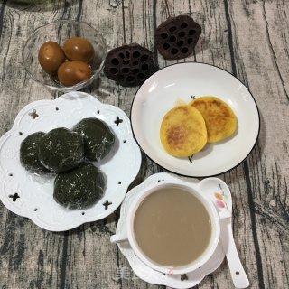 银耳百合莲子羹的做法步骤：8