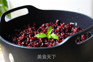 减肥杂粮饭的做法步骤：6