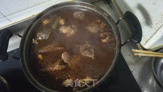 酱牛肉的做法步骤：11