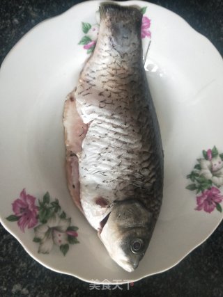 煎鱼的做法步骤：1