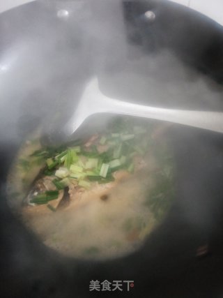 煎鱼的做法步骤：8