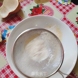 奶香玉米脆的做法步骤：4