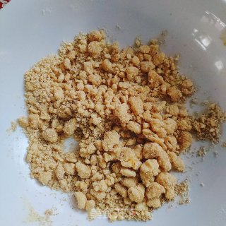 奶香玉米脆的做法步骤：6