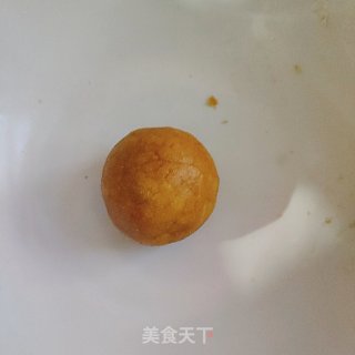 奶香玉米脆的做法步骤：8