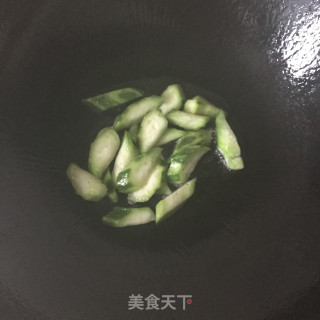 丝瓜蛋汤的做法步骤：2
