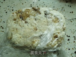牛扎糖的做法步骤：5