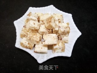 牛扎糖的做法步骤：7