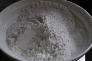青团的做法步骤：3