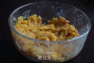 青团的做法步骤：9