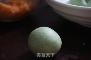 青团的做法步骤：11