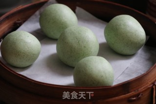 青团的做法步骤：12