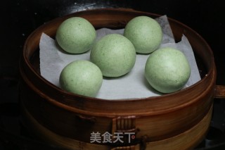 青团的做法步骤：13
