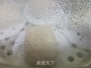 黑全麦馒头的做法步骤：7