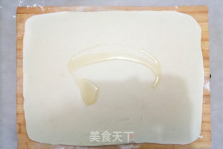 土豆鸡块焖卷子的做法步骤：9
