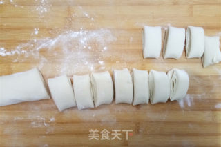 土豆鸡块焖卷子的做法步骤：11