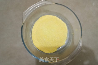 韭菜糊饼的做法步骤：1