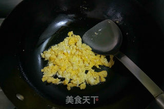 韭菜糊饼的做法步骤：5