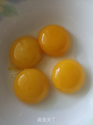 香椿鸡蛋饼的做法步骤：5
