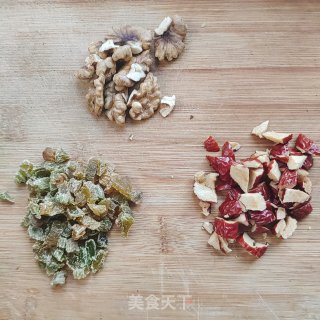 大米糖粘的做法步骤：2