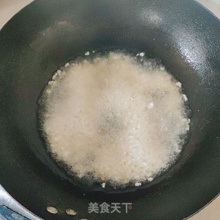 大米糖粘的做法步骤：3