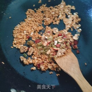 大米糖粘的做法步骤：7