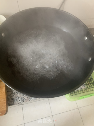 小蜜蜂馒头的做法步骤：2