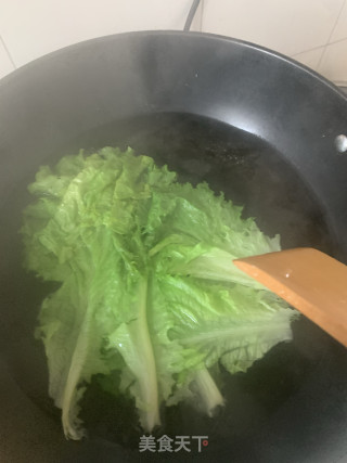 小蜜蜂馒头的做法步骤：3
