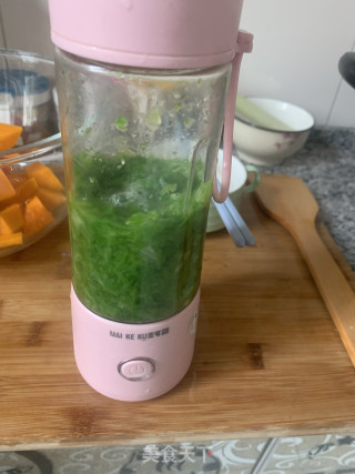 小蜜蜂馒头的做法步骤：4