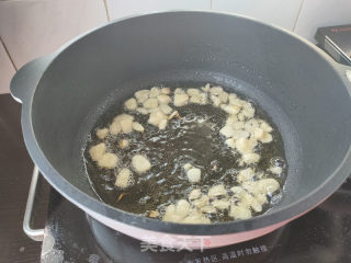 酱香茄子的做法步骤：4