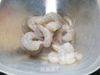 炒方便面的做法步骤：3