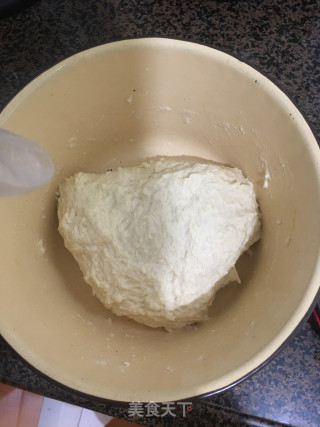 迷你小油条的做法步骤：3