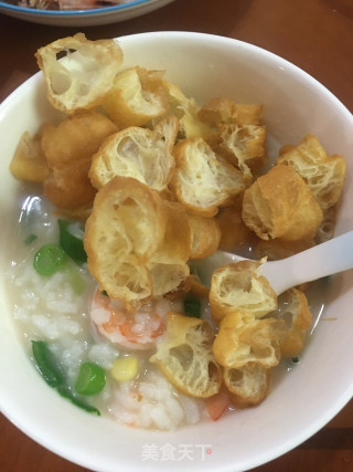 迷你小油条的做法步骤：9