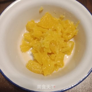苹果橘子酱的做法步骤：2