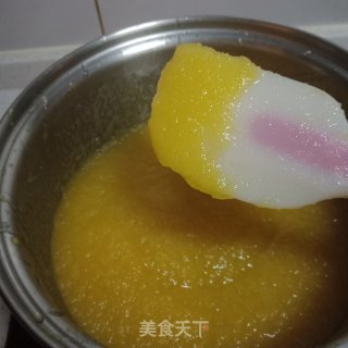 苹果橘子酱的做法步骤：5