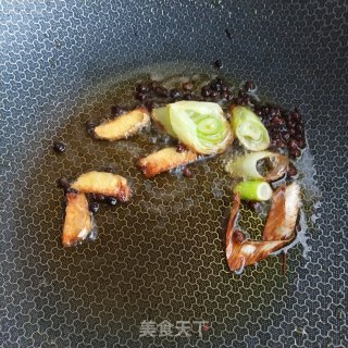 咸鲜爽口的海螺拌面的做法步骤：5