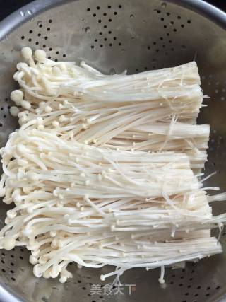 锡纸牛肉的做法步骤：2