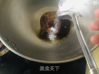 白灼甘蓝的做法步骤：5