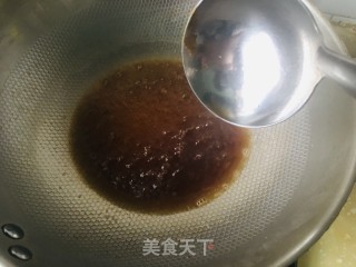 白灼甘蓝的做法步骤：7