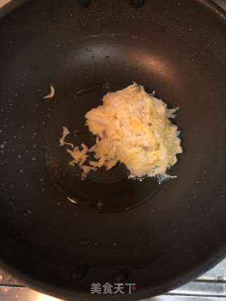 猪肉粉条鸭血。的做法步骤：4