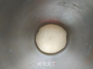 芒果披萨的做法步骤：4