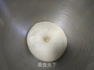 芒果披萨的做法步骤：5