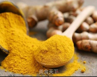 五色糯米饭的做法步骤：4