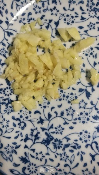 凉拌三丝的做法步骤：6