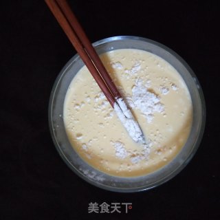芒果蛋挞的做法步骤：7