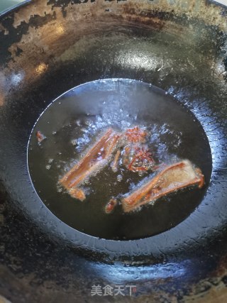 酱油鸭—不用烤箱的烤鸭的做法步骤：7