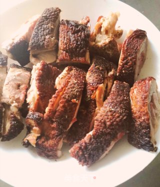 酱油鸭—不用烤箱的烤鸭的做法步骤：12