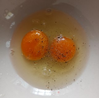 西红柿蛋花汤的做法步骤：3