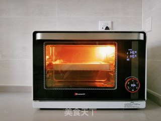 蛋糕卷的做法步骤：9