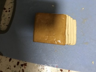 马兰头青团的做法步骤：5
